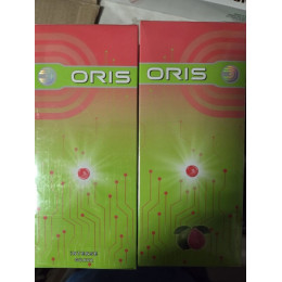 Oris QS Guava (кнопка, гуава)