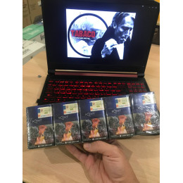 Kent Icon (King Size) Акциз
