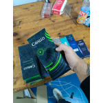 Cavallo QS Play Green зелёный (ментол, кнопка)