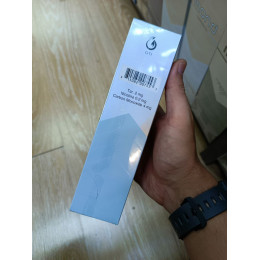 Mond QS White