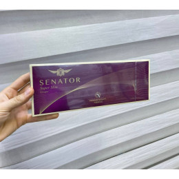 Senator Grape Superslims