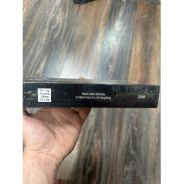 Regina QS Black