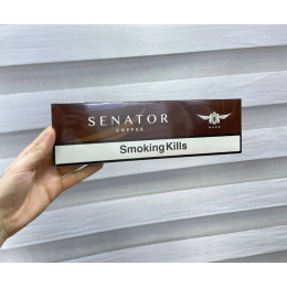 Senator Coffee Nano