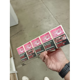 Chapmann Ice Berry Duty Free (ягоды)