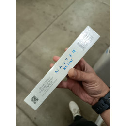 Master Ice Mint Slims (ментол)